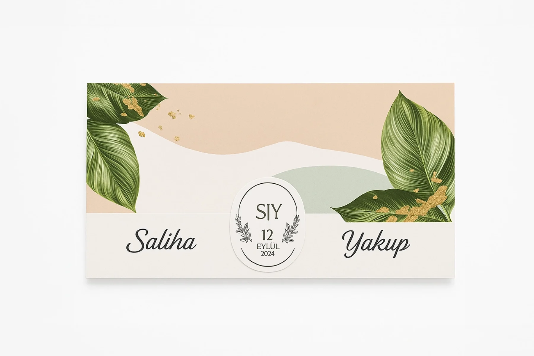 Düğün Davetiye Fiyatları