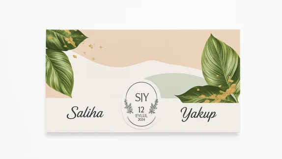 Düğün Davetiye Fiyatları