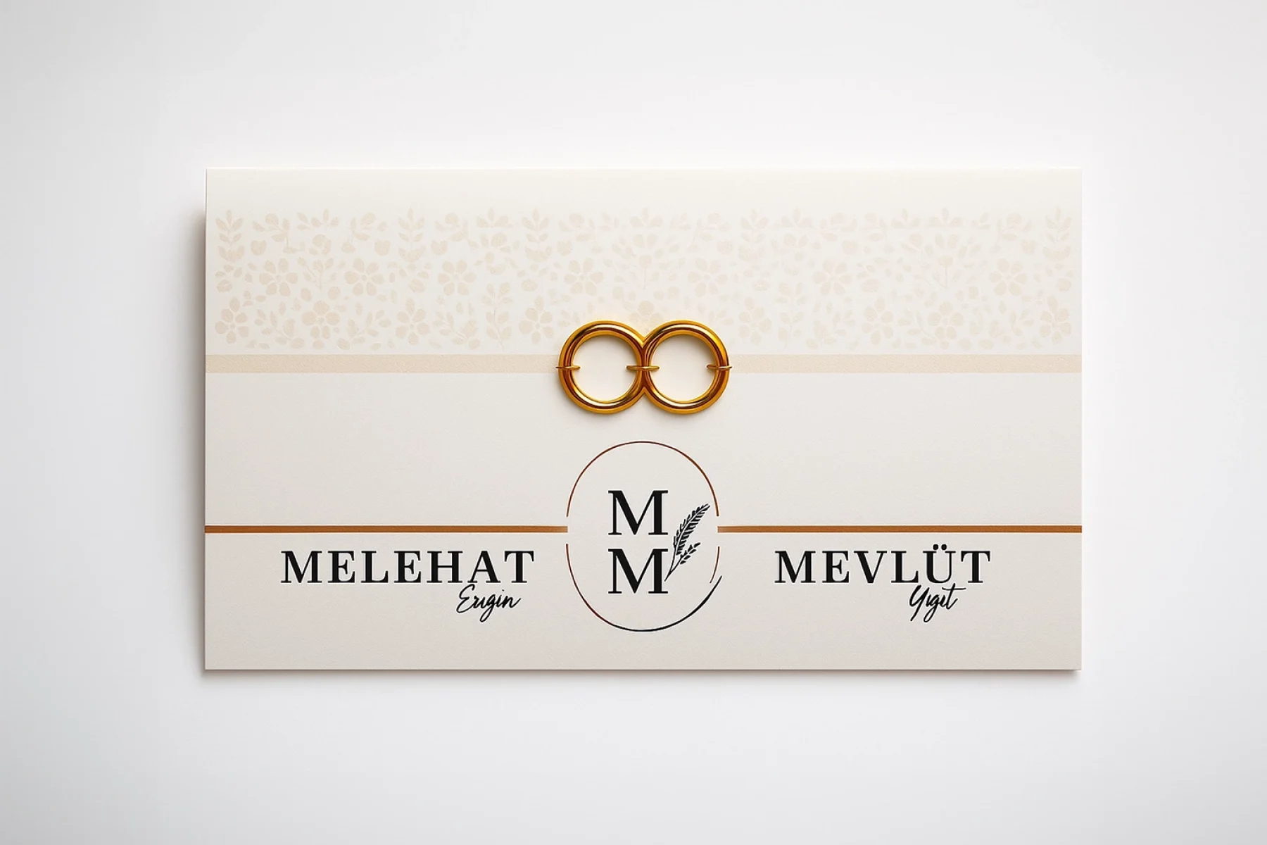 Düğün Davetiyesi Sözleri