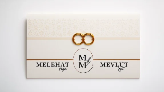 Düğün Davetiyesi Sözleri