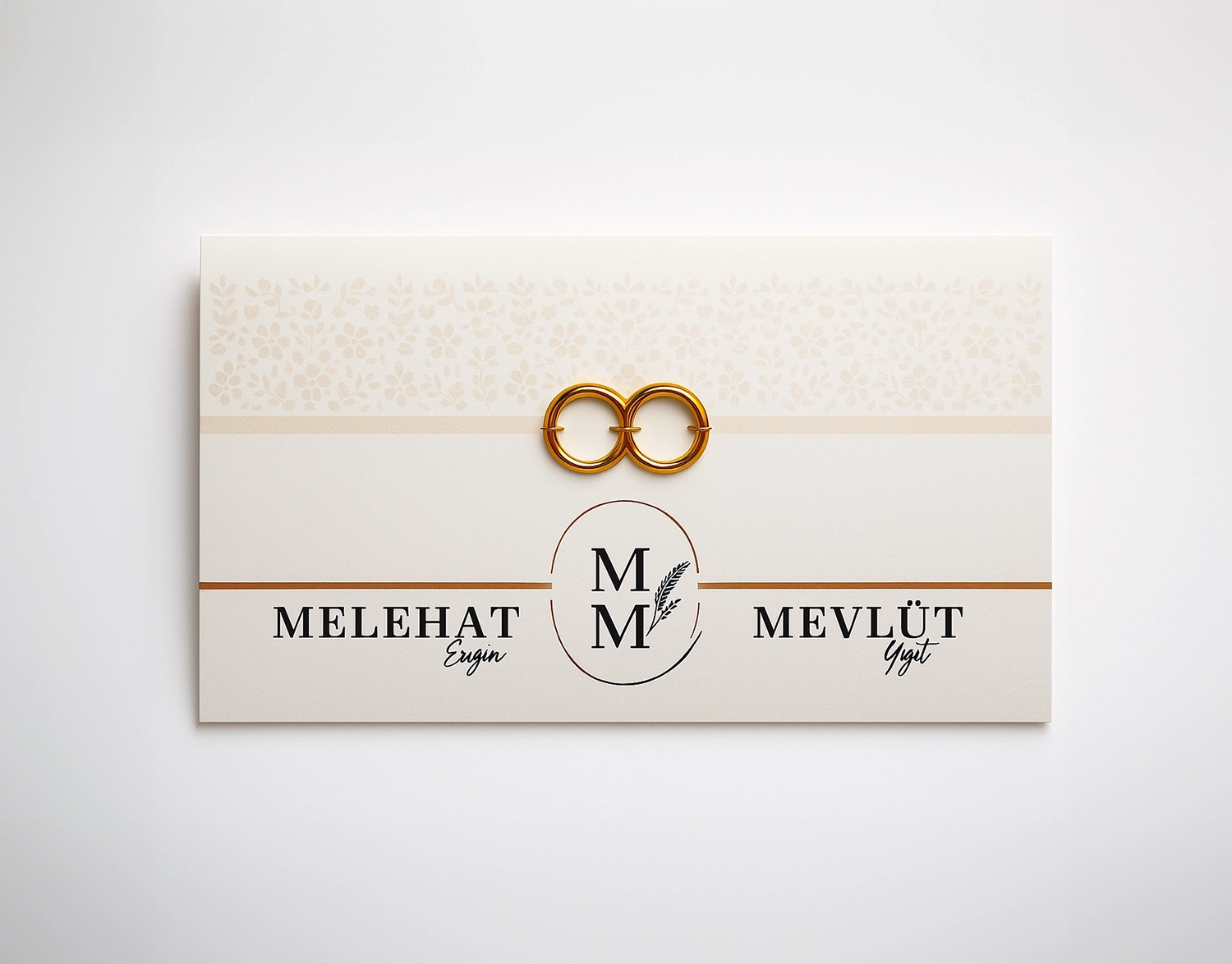 Düğün Davetiyesi Sözleri